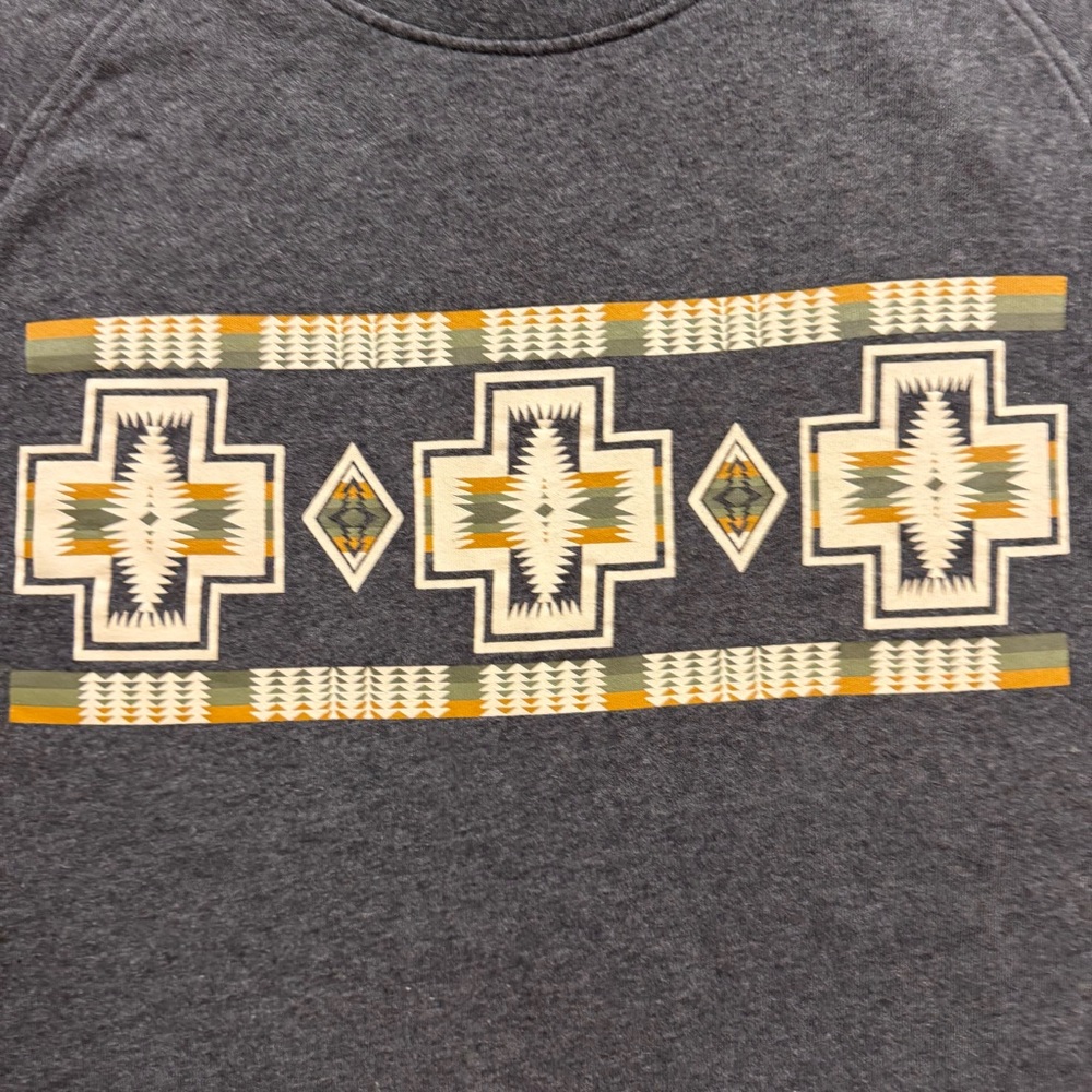 Pendleton Sweatshirt - Picture 7 of 7